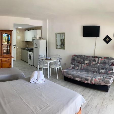 Benal Beach Benalmádena Kültér fotó