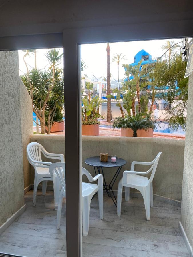 Benal Beach Benalmádena Kültér fotó