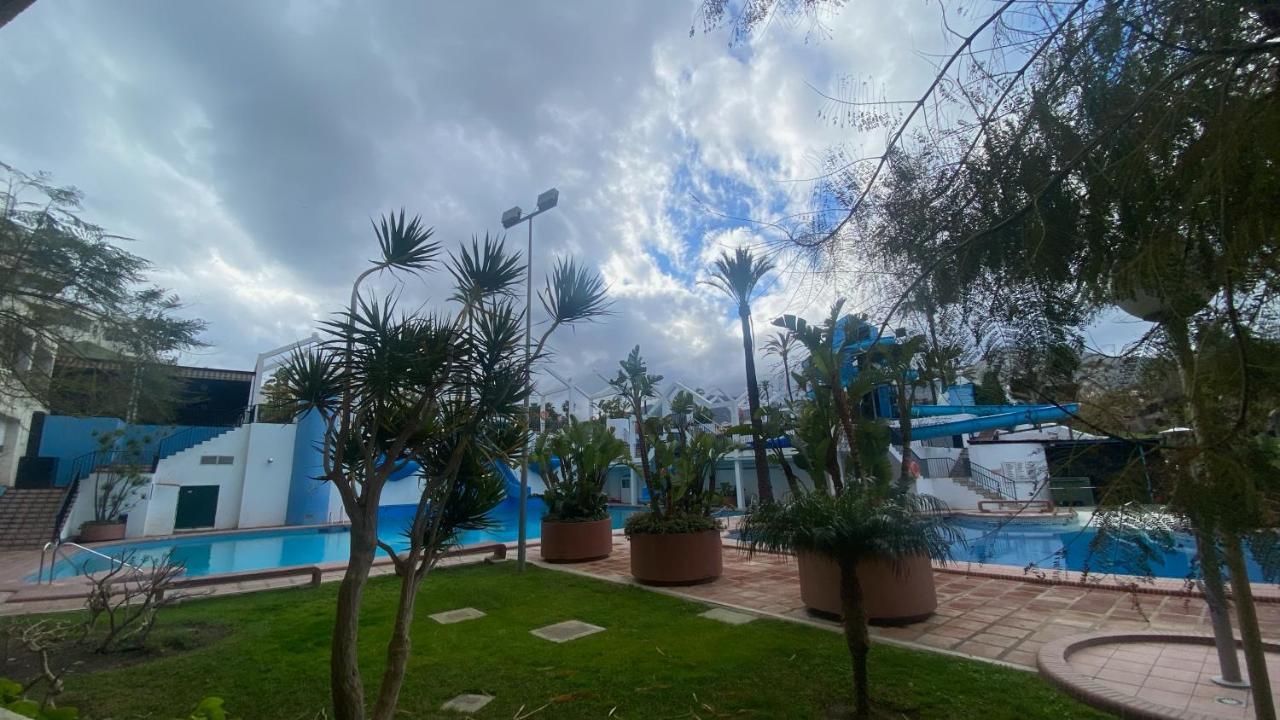 Benal Beach Benalmádena Kültér fotó