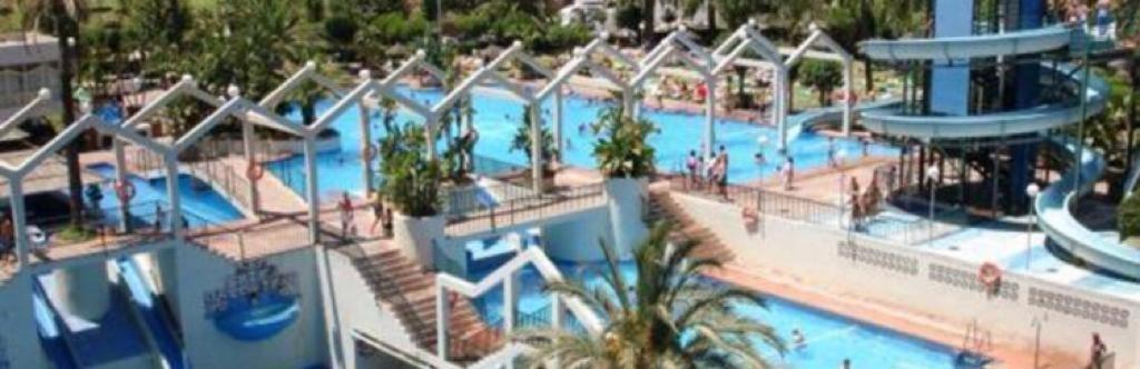Benal Beach Benalmádena Kültér fotó
