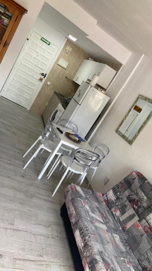 Benal Beach Benalmádena Kültér fotó