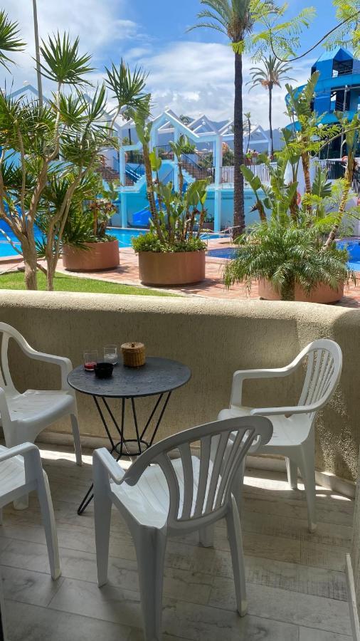 Benal Beach Benalmádena Kültér fotó